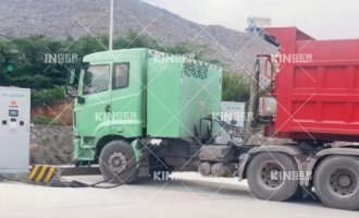 大国工程呼唤！问鼎国际机械人携尖端设备蓄势待发，助力雅鲁藏布江超等水电工程！